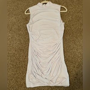 Mini lioness dress